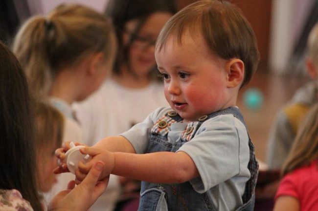 Kinderdienstencentrum Maarheeze